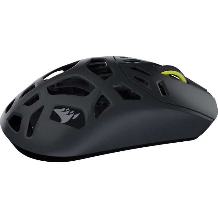 CORSAIR SABRE v2 PRO MAGNESIUM Black