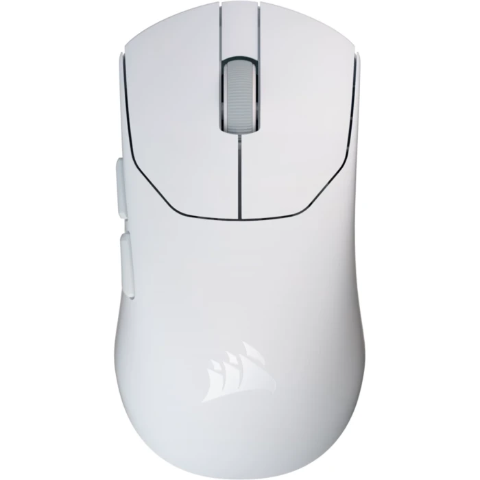 CORSAIR SABRE v2 PRO ULTRALIGHT - White