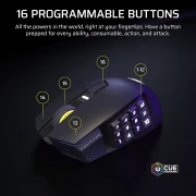 CORSAIR SCIMITAR ELITE WIRELESS SE