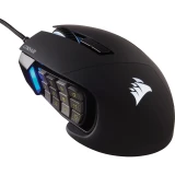 CORSAIR SCIMITAR RGB ELITE MOBA/MMO