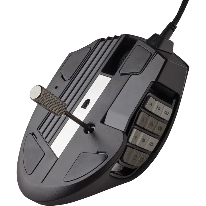 CORSAIR SCIMITAR RGB ELITE MOBA/MMO