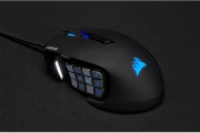 CORSAIR SCIMITAR RGB ELITE MOBA/MMO