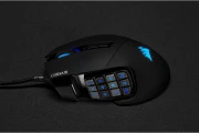CORSAIR SCIMITAR RGB ELITE MOBA/MMO