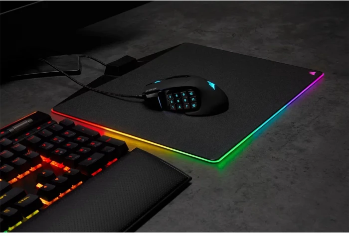 CORSAIR SCIMITAR RGB ELITE MOBA/MMO