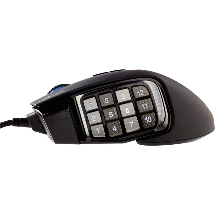 CORSAIR SCIMITAR RGB ELITE MOBA/MMO