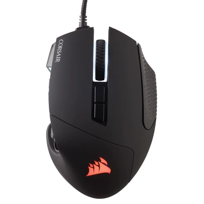 CORSAIR SCIMITAR RGB ELITE MOBA/MMO