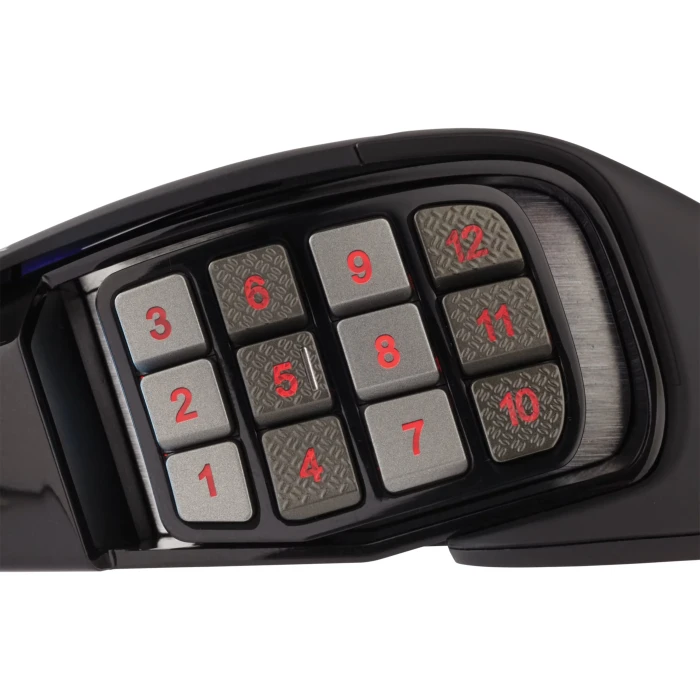 CORSAIR SCIMITAR RGB ELITE MOBA/MMO