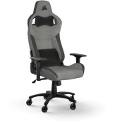CORSAIR T3 RUSH Fabric 2023 Grey/Charcoal
