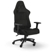 CORSAIR TC100 RELAXED Fabric Black