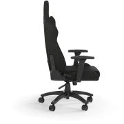 CORSAIR TC100 RELAXED Fabric Black