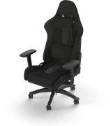 CORSAIR TC100 RELAXED Fabric Black