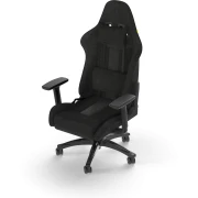 CORSAIR TC100 RELAXED Fabric Black