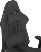 CORSAIR TC100 RELAXED Fabric Grey