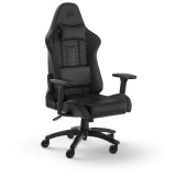 CORSAIR TC100 RELAXED Leatherette Black