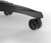 CORSAIR TC100 RELAXED Leatherette Black