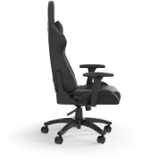 CORSAIR TC100 RELAXED Leatherette Black