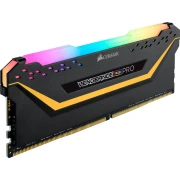 16GB (2x8) DDR4-3200 CL16 CORSAIR TUF VENGEANCE RGB PRO