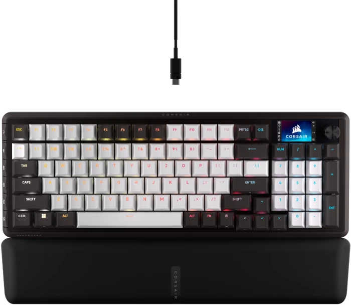 CORSAIR VANGUARD 96 - MLX Plasma