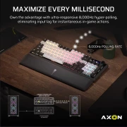 CORSAIR VANGUARD 96 - MLX Plasma