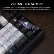 CORSAIR VANGUARD 96 - MLX Plasma