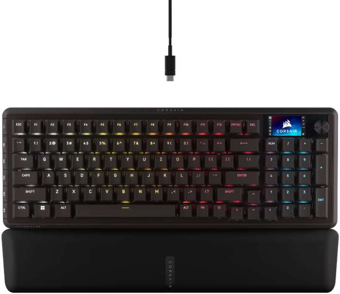 CORSAIR VANGUARD PRO 96 - Magnetic