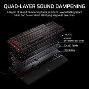 CORSAIR VANGUARD PRO 96 - Magnetic