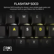 CORSAIR VANGUARD PRO 96 - Magnetic