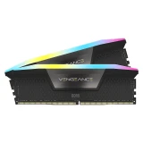 Corsair Vengeance RGB 32GB (2x16GB) DDR5 6400MHz CL32