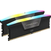 64GB (2x32) DDR5-6000 CL36 Corsair VENGEANCE RGB