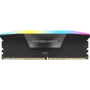 64GB (2x32) DDR5-6000 CL36 Corsair VENGEANCE RGB