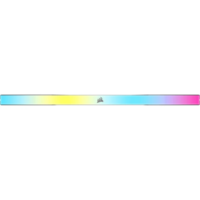 96GB (2x48) DDR5-6000 CL30 CORSAIR VENGEANCE RGB Grey EXPO & XMP