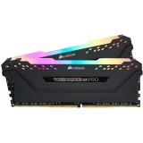 Corsair Vengeance RGB PRO 32GB (2x16GB) DDR4 3600MHz CL18