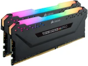 Corsair Vengeance RGB PRO 32GB (2x16GB) DDR4 3600MHz CL18