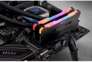 Corsair Vengeance RGB PRO 32GB (2x16GB) DDR4 3600MHz CL18