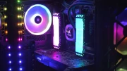 Corsair Vengeance RGB PRO 32GB (2x16GB) DDR4 3600MHz CL18