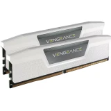 Corsair VENGEANCE White 32GB (2x16GB) DDR5 5600MHz CL36