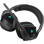 Corsair VOID RGB ELITE Wireless Carbon