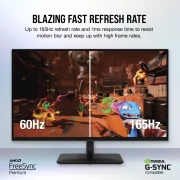 CORSAIR XENEON 315QHD165 32" IPS 2K 165Hz