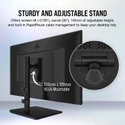 CORSAIR XENEON 315QHD165 32" IPS 2K 165Hz