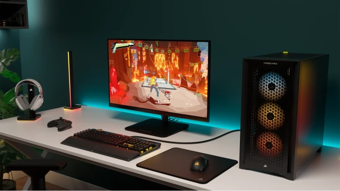 CORSAIR XENEON 315QHD165 32" IPS 2K 165Hz