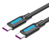 Vention USB-C 2.0 100W - 2.0m