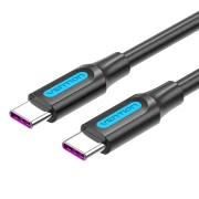 Vention USB-C 2.0 100W - 2.0m