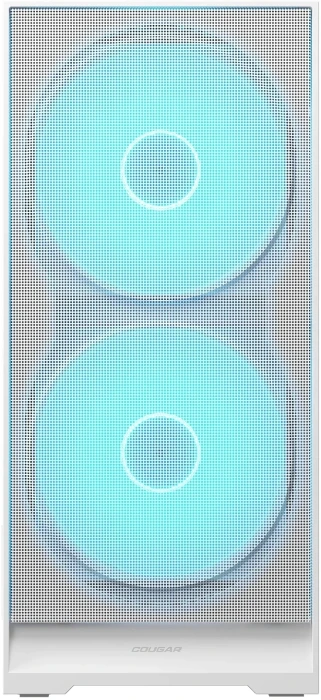 COUGAR AIRFACE 180 White