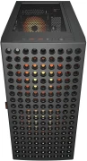 COUGAR AIRFACE ECO RGB - Black