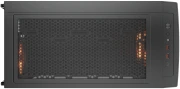 COUGAR AIRFACE ECO RGB - Black