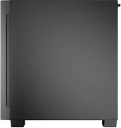 COUGAR AIRFACE ECO RGB - Black
