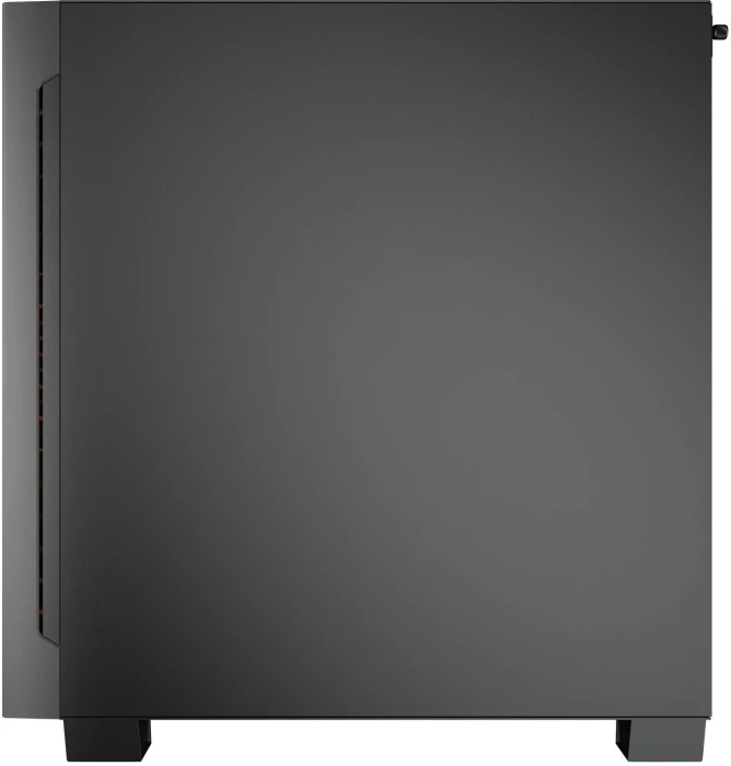 COUGAR AIRFACE ECO RGB - Black