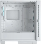 COUGAR AIRFACE ECO RGB - White