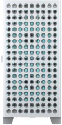 COUGAR AIRFACE ECO RGB - White
