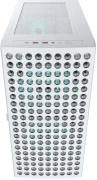 COUGAR AIRFACE ECO RGB - White
